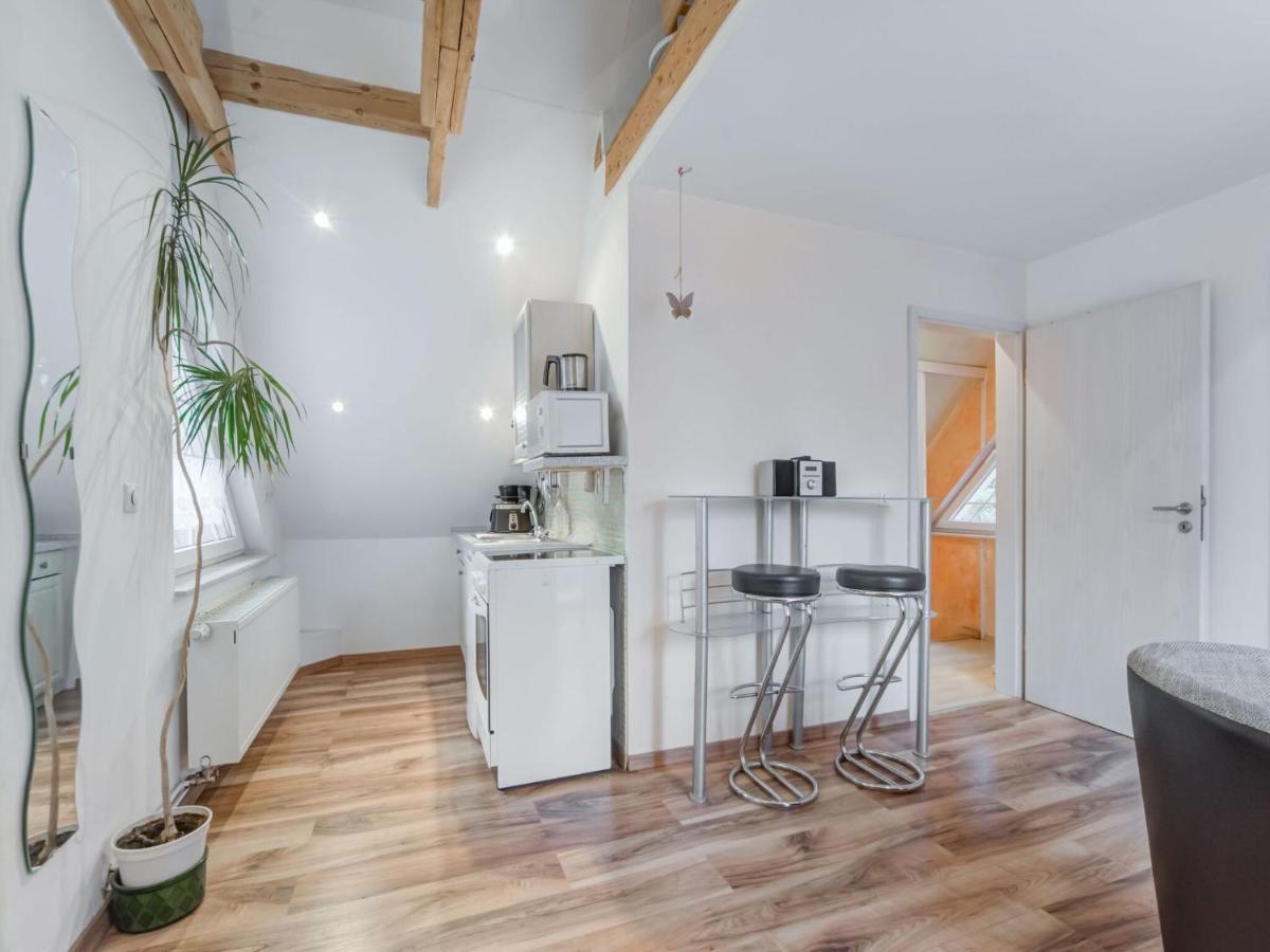 Apartment In Sch Now In Berlin Brandenburg Bernau bei Berlin Extérieur photo
