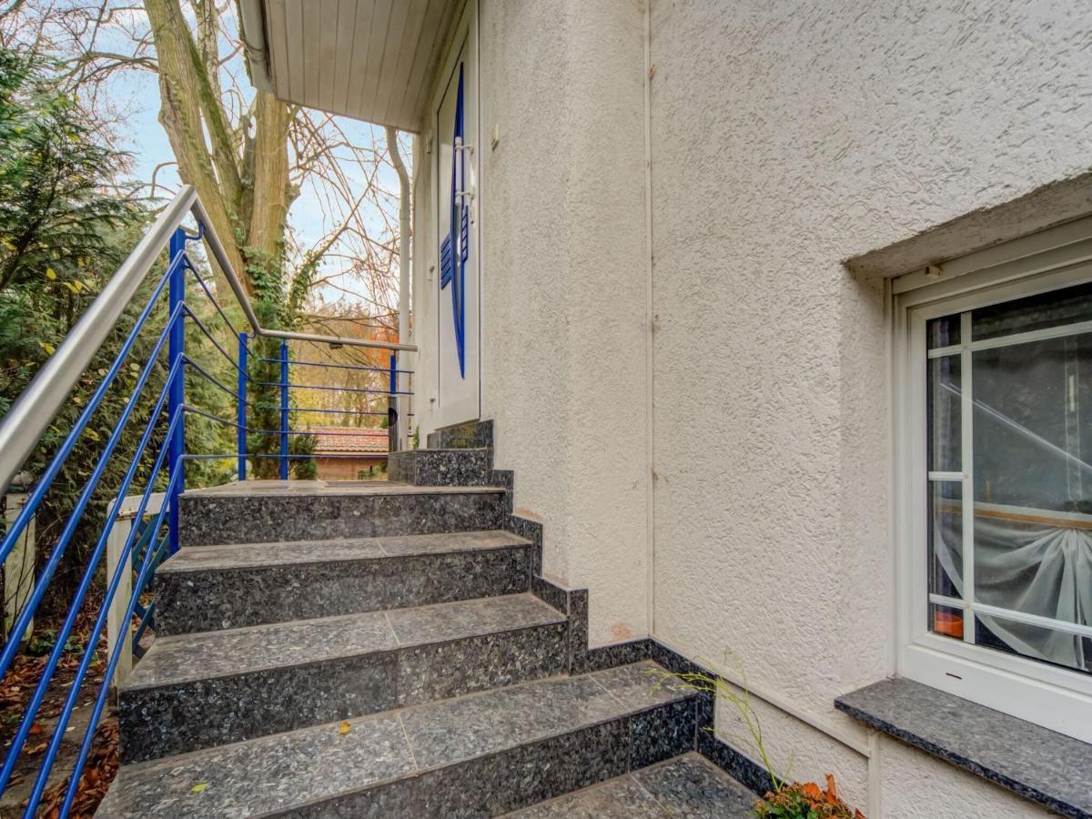 Apartment In Sch Now In Berlin Brandenburg Bernau bei Berlin Extérieur photo