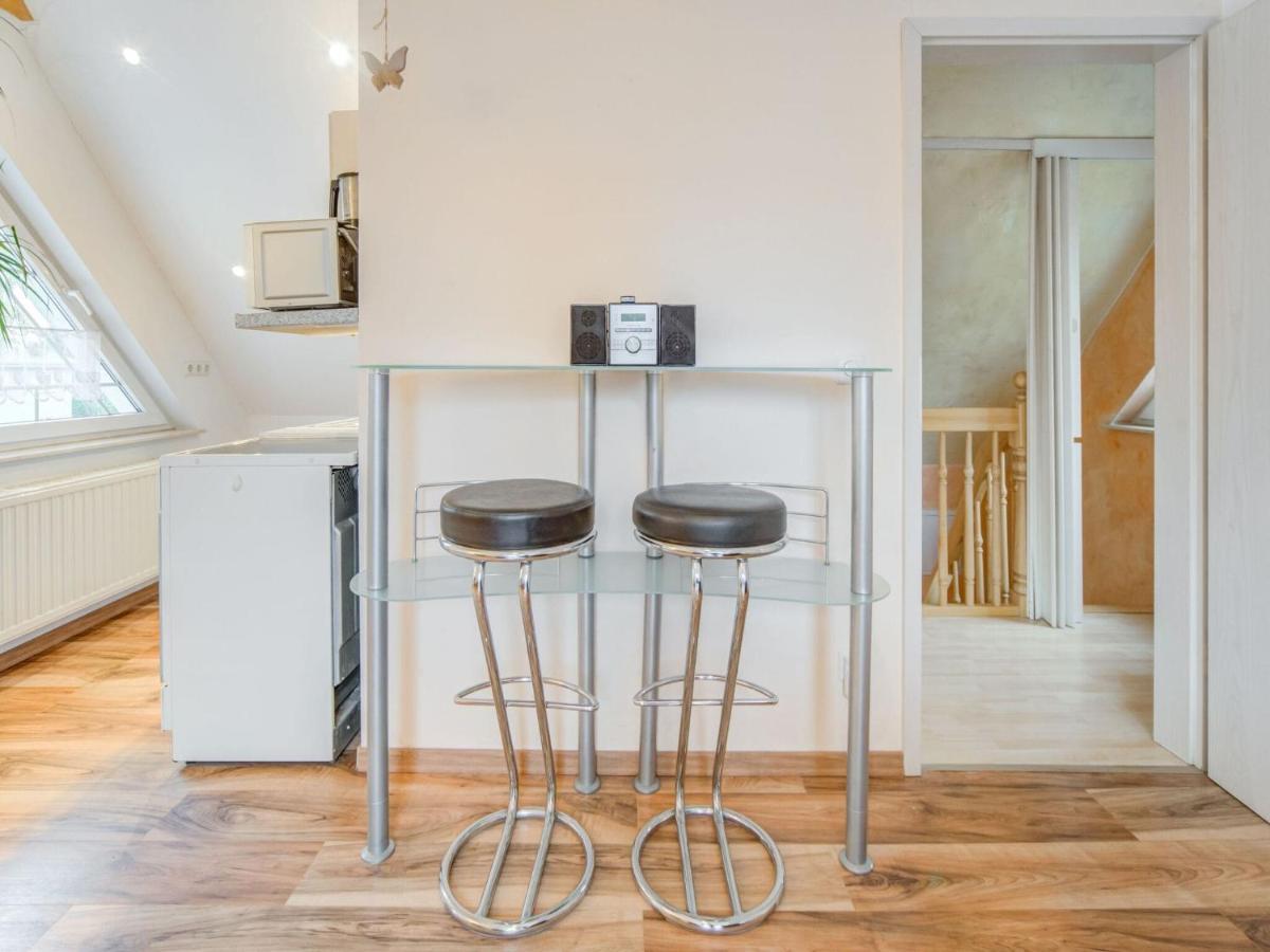 Apartment In Sch Now In Berlin Brandenburg Bernau bei Berlin Extérieur photo
