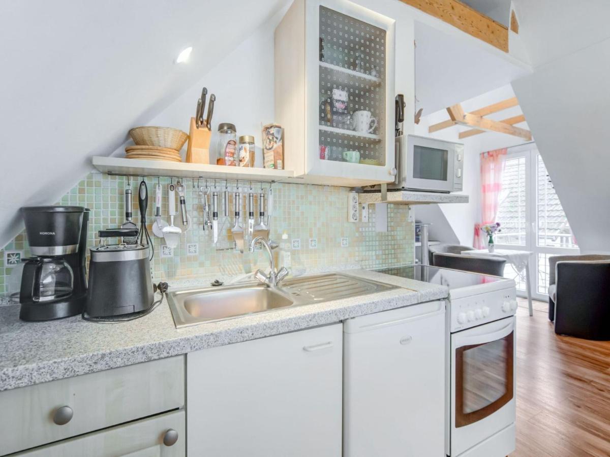 Apartment In Sch Now In Berlin Brandenburg Bernau bei Berlin Extérieur photo