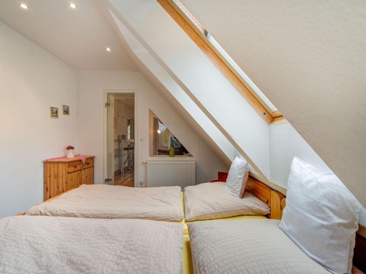 Apartment In Sch Now In Berlin Brandenburg Bernau bei Berlin Extérieur photo