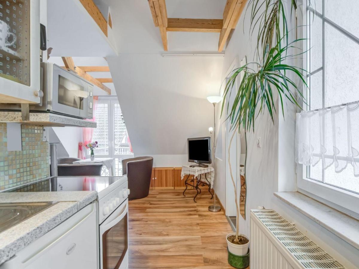 Apartment In Sch Now In Berlin Brandenburg Bernau bei Berlin Extérieur photo