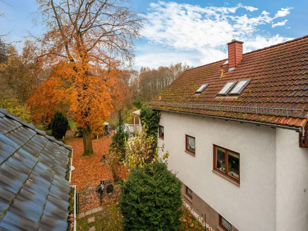 Apartment In Sch Now In Berlin Brandenburg Bernau bei Berlin Extérieur photo