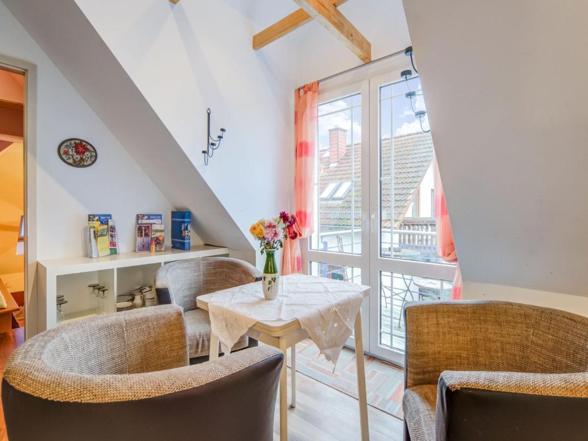 Apartment In Sch Now In Berlin Brandenburg Bernau bei Berlin Extérieur photo