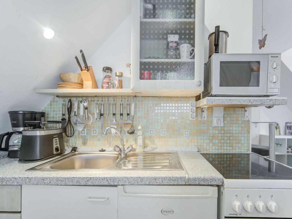 Apartment In Sch Now In Berlin Brandenburg Bernau bei Berlin Extérieur photo