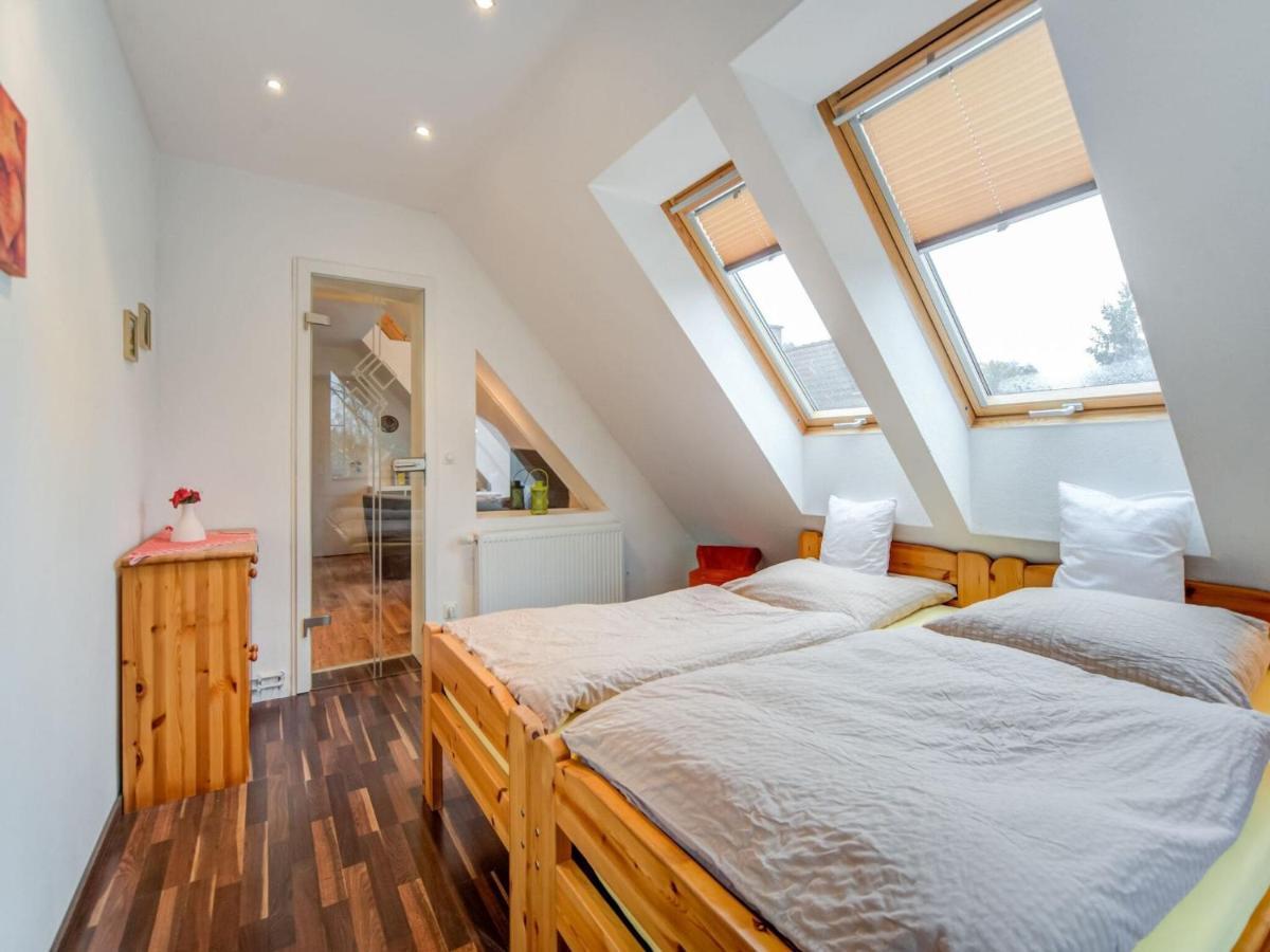 Apartment In Sch Now In Berlin Brandenburg Bernau bei Berlin Extérieur photo