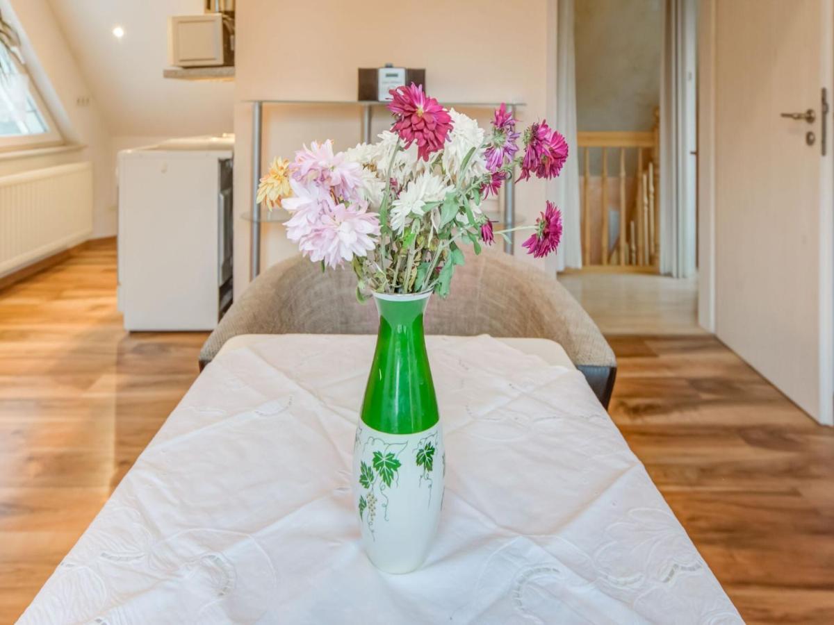Apartment In Sch Now In Berlin Brandenburg Bernau bei Berlin Extérieur photo
