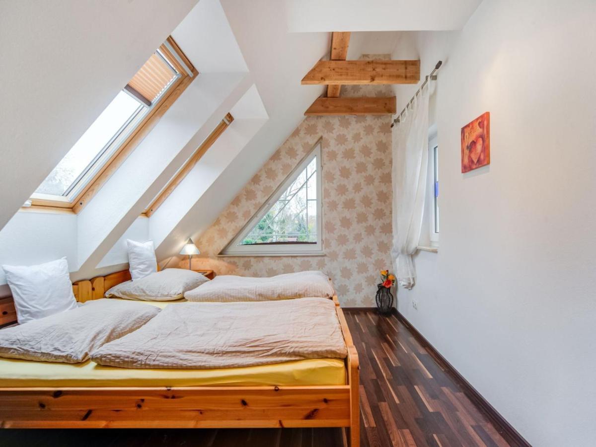Apartment In Sch Now In Berlin Brandenburg Bernau bei Berlin Extérieur photo