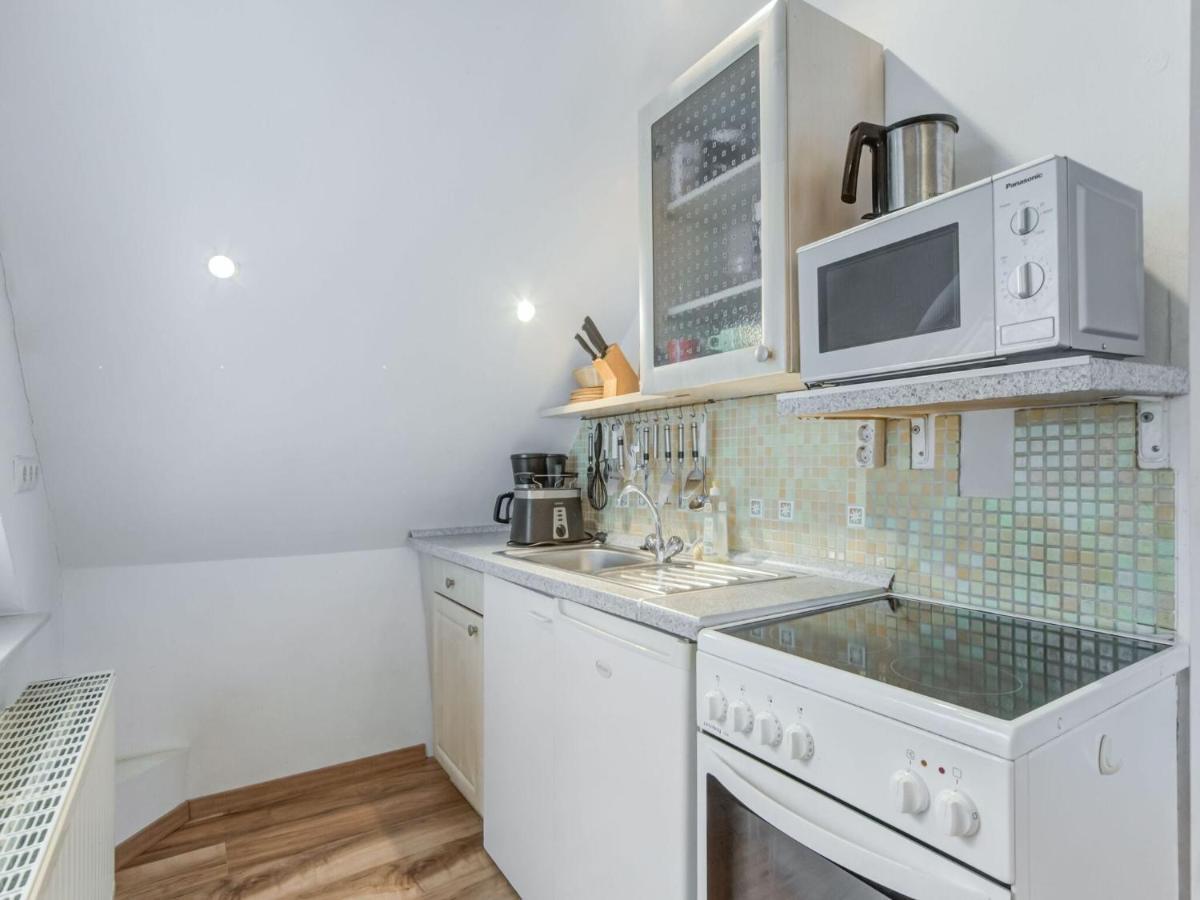 Apartment In Sch Now In Berlin Brandenburg Bernau bei Berlin Extérieur photo