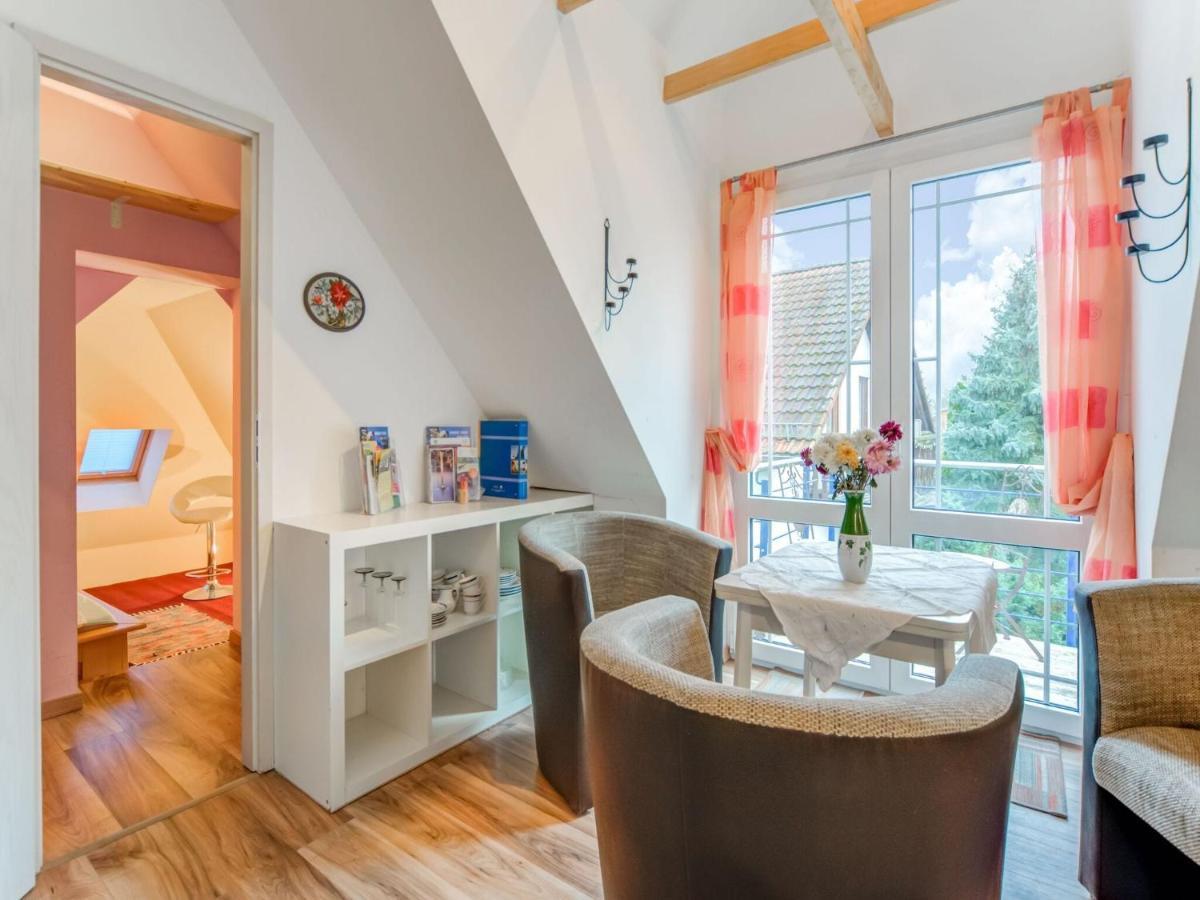 Apartment In Sch Now In Berlin Brandenburg Bernau bei Berlin Extérieur photo