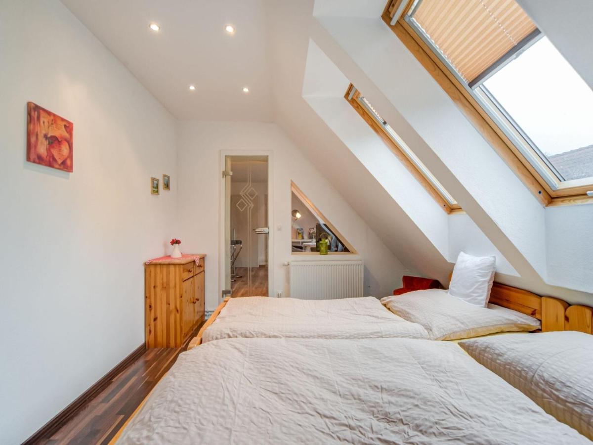 Apartment In Sch Now In Berlin Brandenburg Bernau bei Berlin Extérieur photo