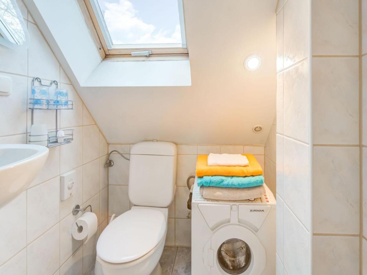 Apartment In Sch Now In Berlin Brandenburg Bernau bei Berlin Extérieur photo