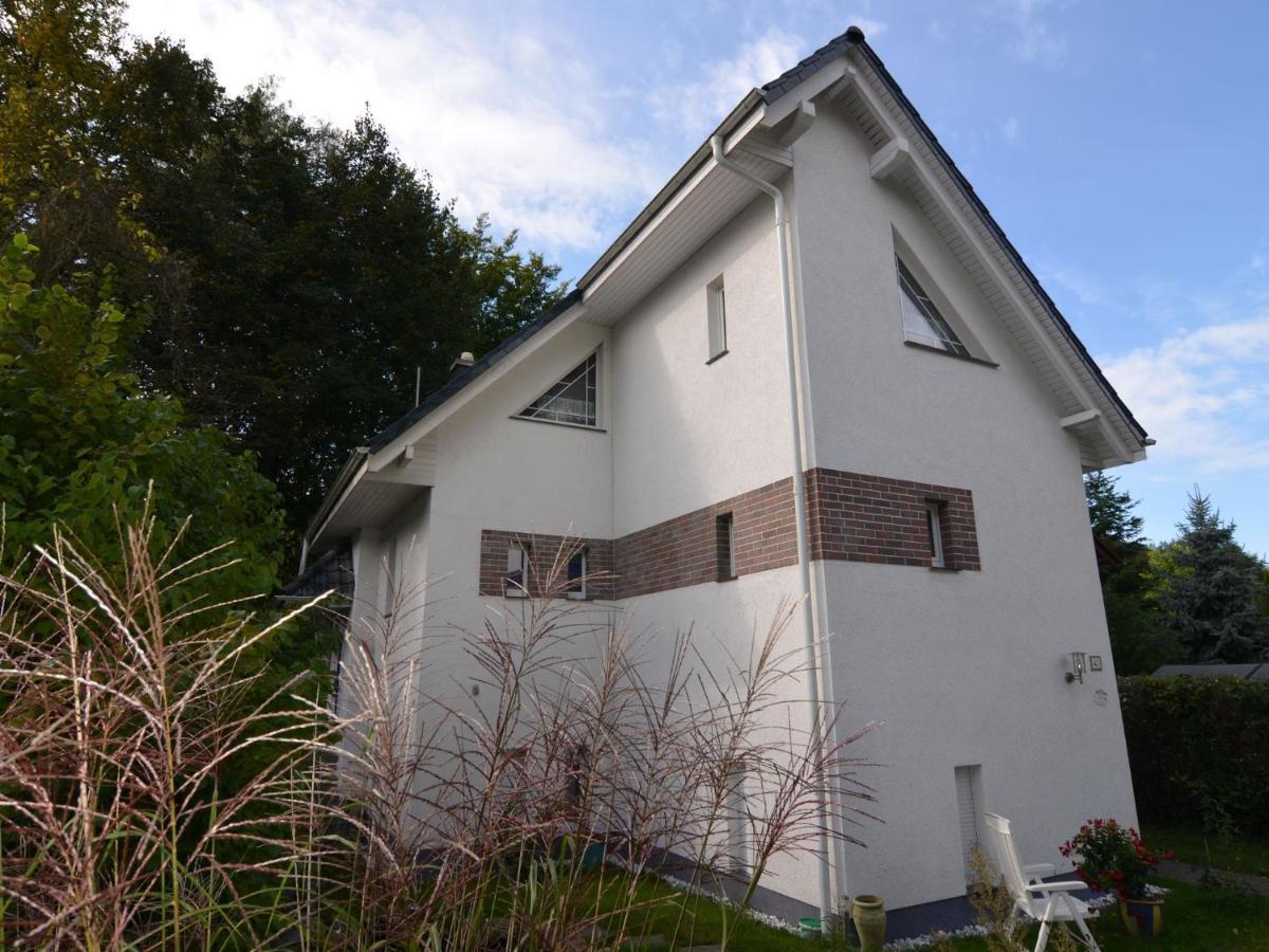 Apartment In Sch Now In Berlin Brandenburg Bernau bei Berlin Extérieur photo